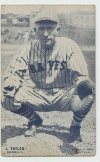 J. Taylor