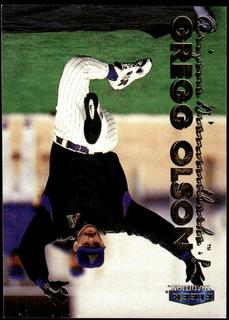 Gregg Olson