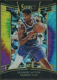 DeAndre Ayton