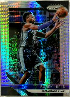 Buddy Hield