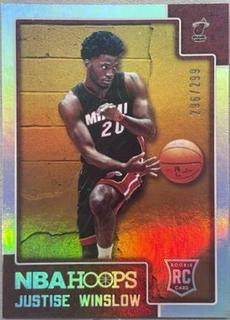 Justise Winslow