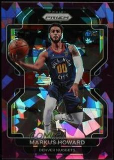 Markus Howard