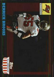 Derrick Brooks