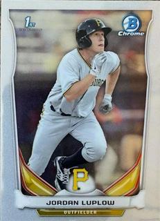Jordan Luplow