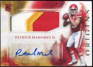 Patrick Mahomes II