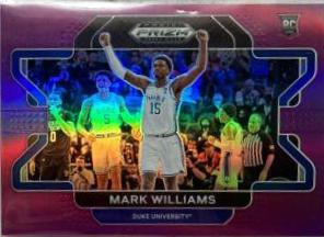 Mark Williams