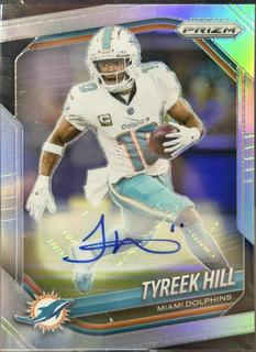 Tyreek Hill