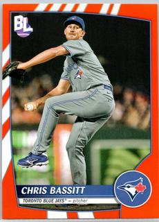 Chris Bassitt