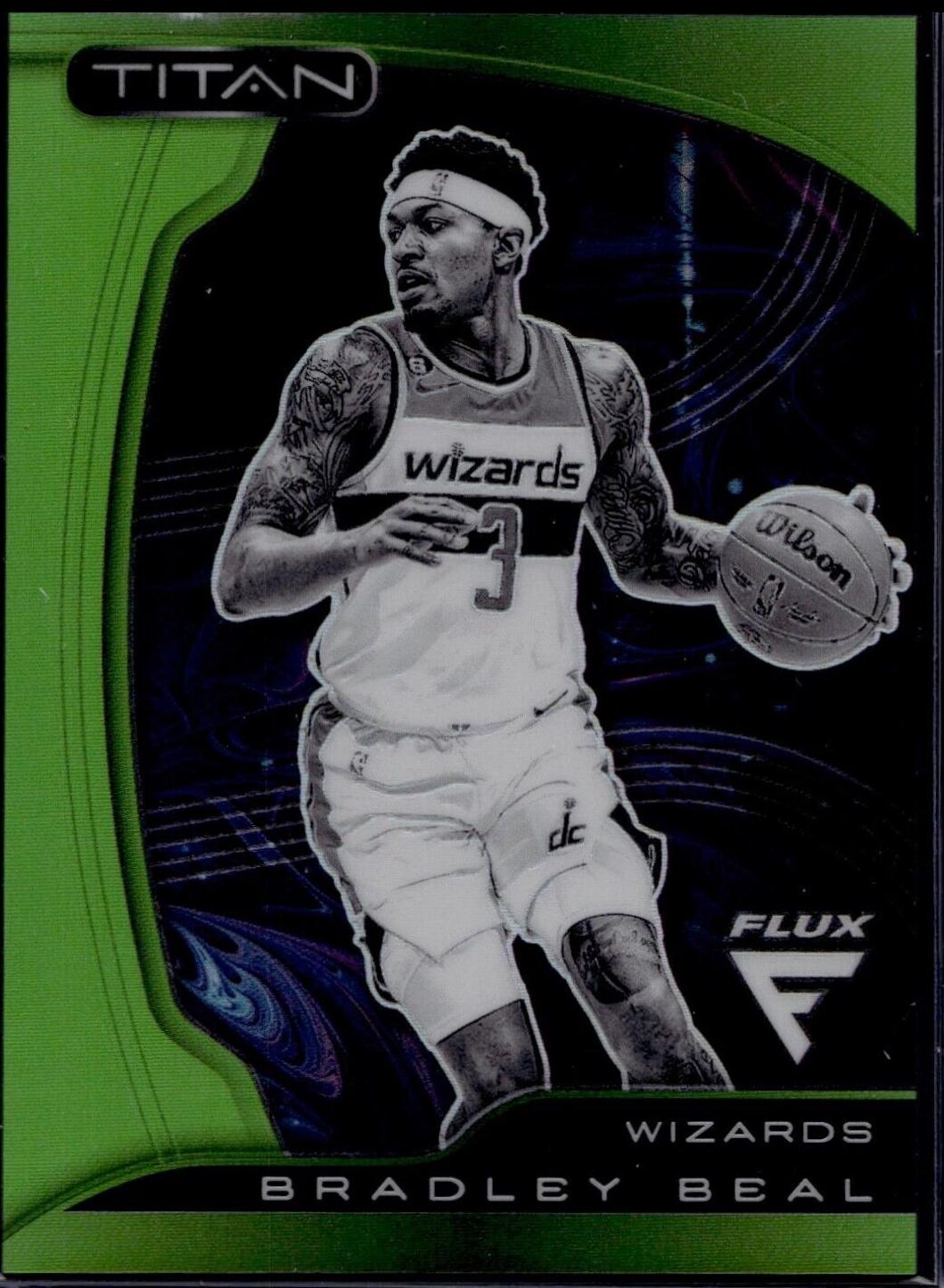 Bradley Beal [Green] #48