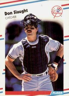 Don Slaught