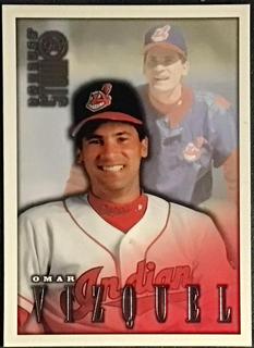 Omar Vizquel