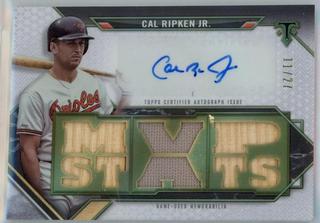 Cal Ripken Jr.