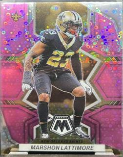 Marshon Lattimore