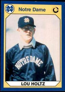 Lou Holtz