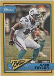 Jason Taylor