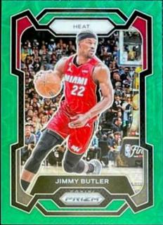 Jimmy Butler