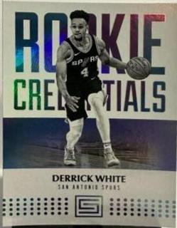 Derrick White