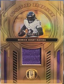 Derrick Henry