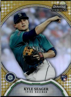 Kyle Seager