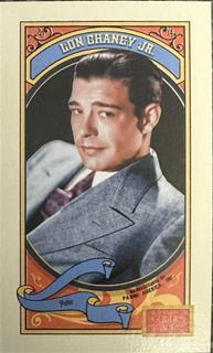 Lon Chaney Jr.