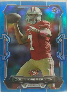Colin Kaepernick