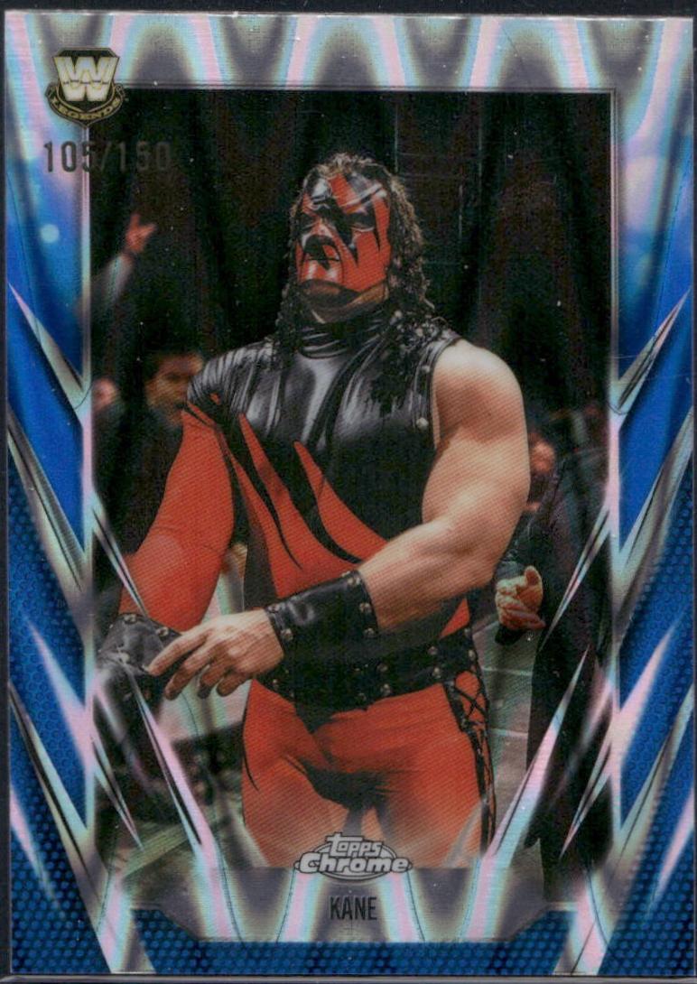 Kane [Blue RayWave Refractor] #6