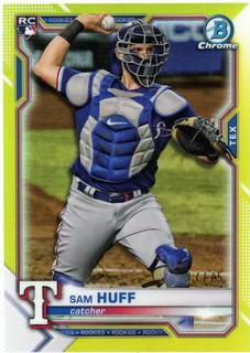 Sam Huff
