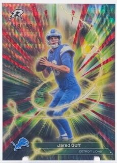 Jared Goff