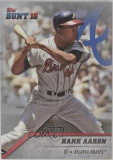 Hank Aaron