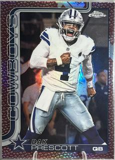 Dak Prescott