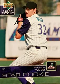 Brandon Webb