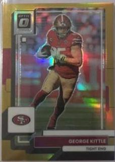 George Kittle