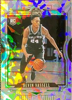 Devin Vassell