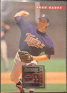 Brad Radke