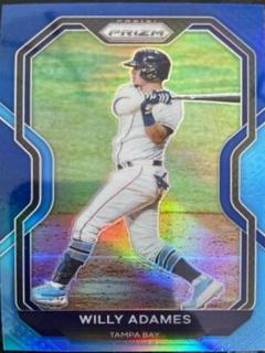 Willy Adames