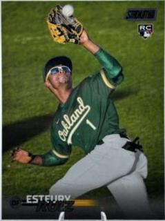 Esteury Ruiz