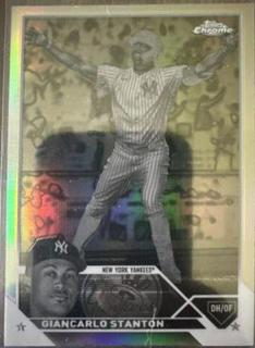 Giancarlo Stanton