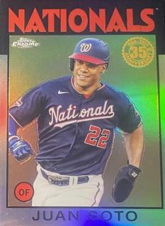 Juan Soto