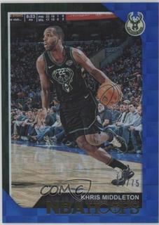 Khris Middleton