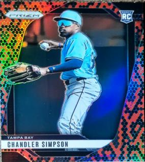 Chandler Simpson