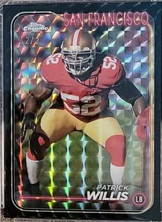 Patrick Willis