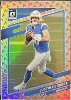 Justin Herbert