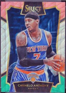 Carmelo Anthony