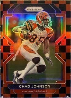 Chad Johnson