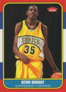 Kevin Durant