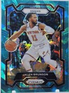 Jalen Brunson