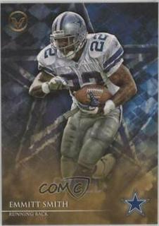 Emmitt Smith