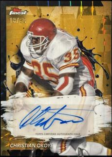 Christian Okoye