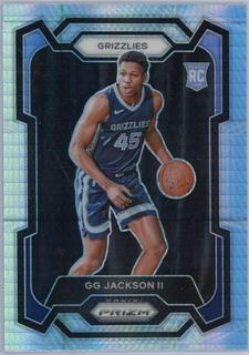GG Jackson II