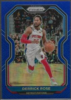 Derrick Rose